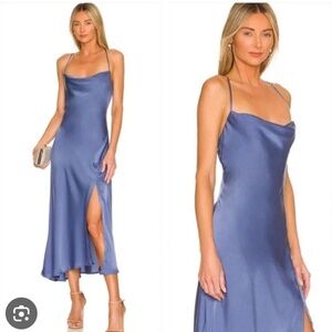 ASTR the label Slip dress